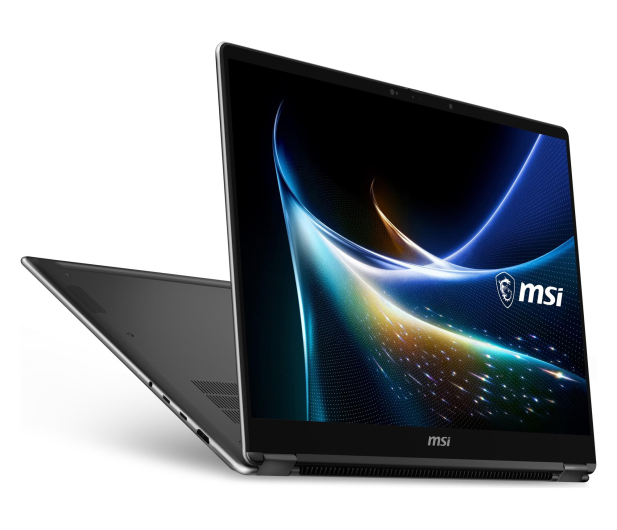 MSI Prestige N16 Flip AI NVIDIA RTX Spark N1X-675/128GB/2TB/W11P - 1604731 - zdjęcie 16
